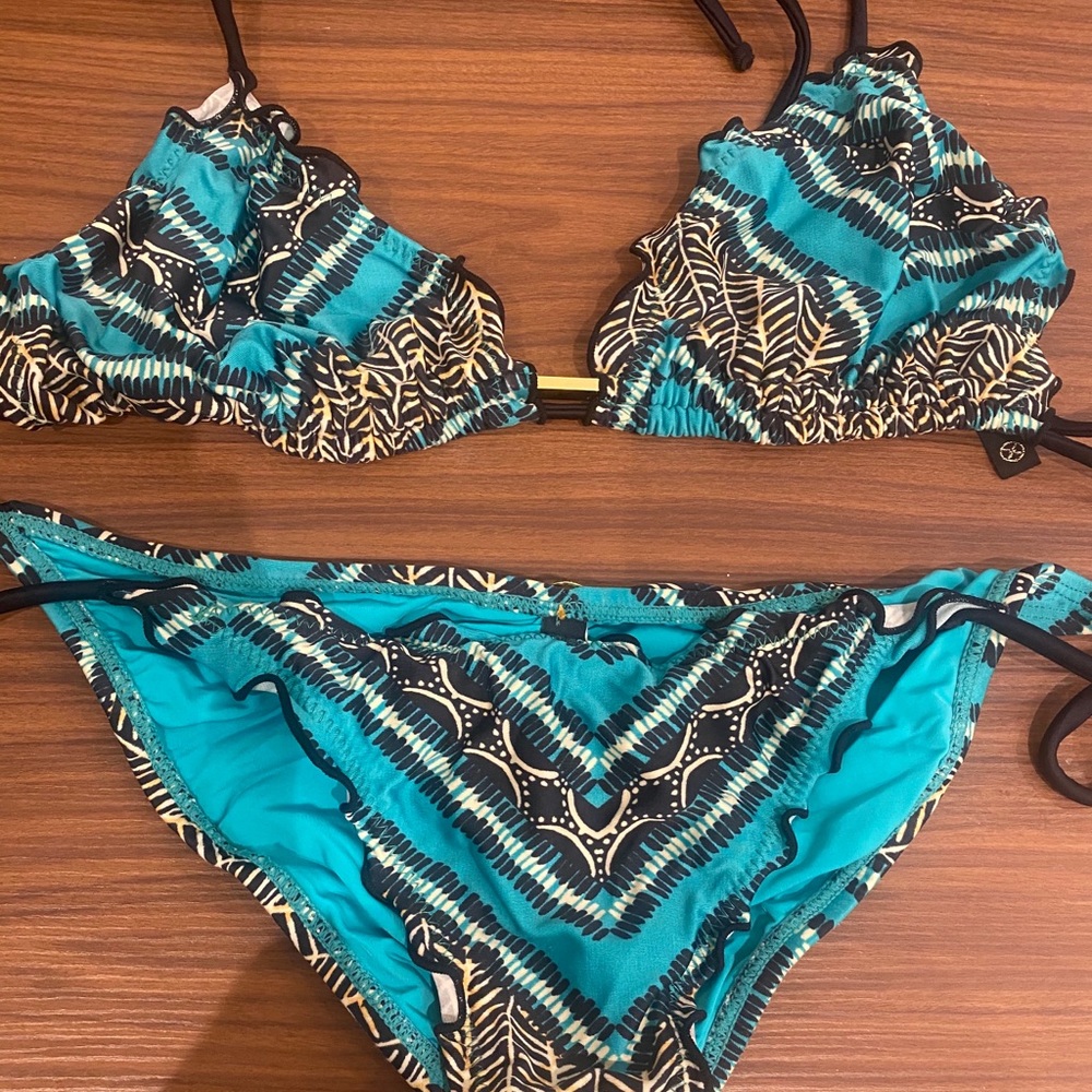 VIX Bikini Set large